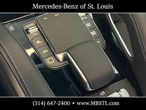 New 2026 Mercedes-Benz GLS 63 AMG 4MATIC image 16