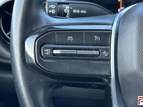 Certified 2023 Chevrolet Colorado LT w/ LT Convenience Package II image 27