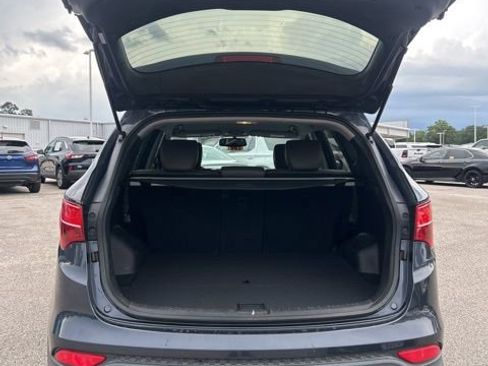 Used 2013 Hyundai Santa Fe Sport AWD/4WD image 10