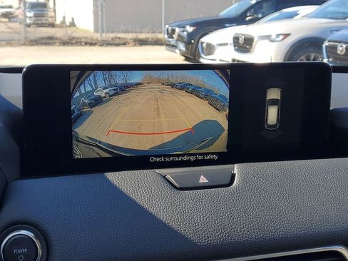 New 2026 MAZDA CX-70 SC Plus image 24