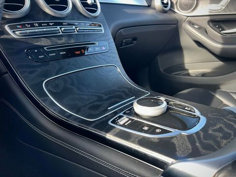 Used 2017 Mercedes-Benz GLC 300 GLC 300 image 54