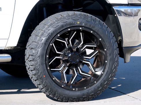 Used 2020 RAM 2500 Laramie image 19