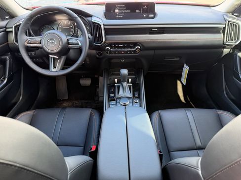 New 2026 MAZDA CX-50 2.5 Hybrid w/ Weather Package image 18