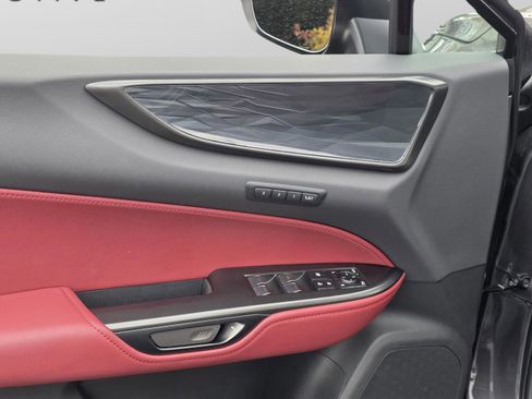 Used 2025 Lexus NX 350 AWD w/ Premium Package image 26