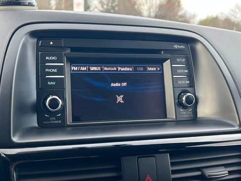 Used 2014 MAZDA CX-5 Grand Touring image 23