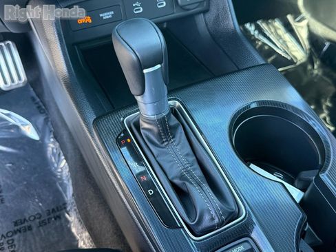 Used 2026 Honda Civic Sport image 24