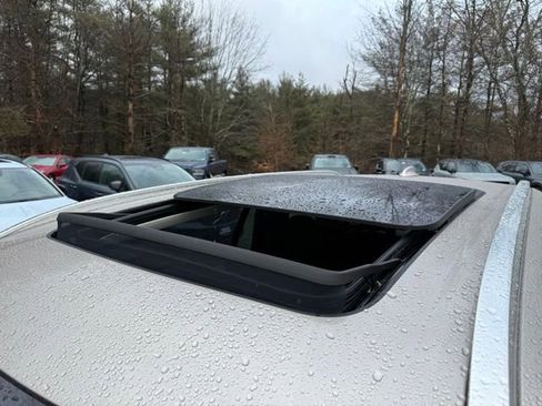 New 2026 Volvo XC90 B6 Plus w/ Protection Package image 11