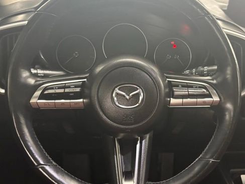 Used 2024 MAZDA CX-50 AWD 2.5 Turbo w/ Cargo Package image 21