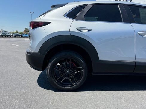 Certified 2021 MAZDA CX-30 AWD 2.5 S w/ Select Package image 13