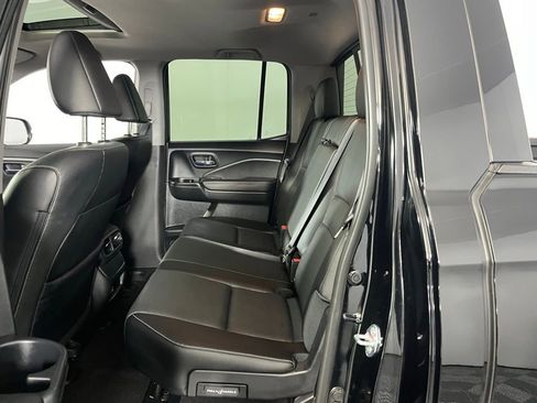 Used 2025 Honda Ridgeline RTL image 22