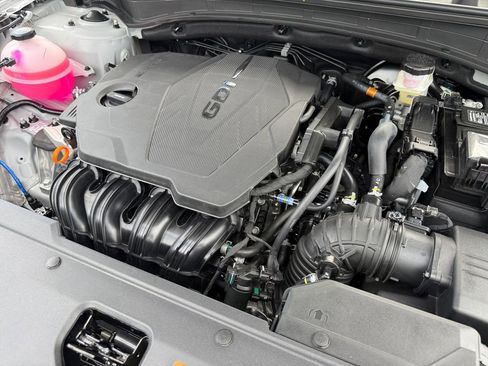 New 2026 Kia Sportage X-Line w/ X-Line Technology Package image 23