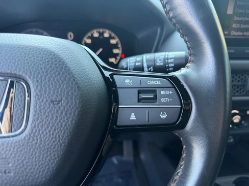 Used 2024 Honda HR-V Sport image 21