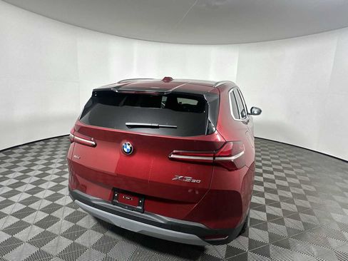 New 2026 BMW X3 xDrive30 w/ Convenience Package image 9