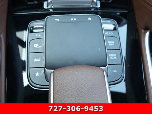 Certified 2024 Mercedes-Benz GLE 350 4MATIC image 30