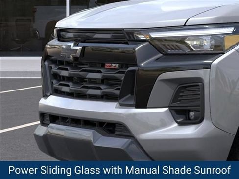 New 2026 Chevrolet Colorado Z71 w/ Technology Package AWD/4WD image 15