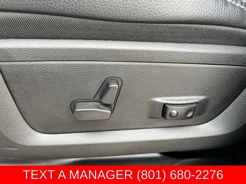 Used 2025 RAM 2500 Laramie w/ Night Edition AWD/4WD image 20