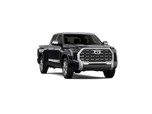 New 2026 Toyota Tundra 1794 Edition AWD/4WD image 16