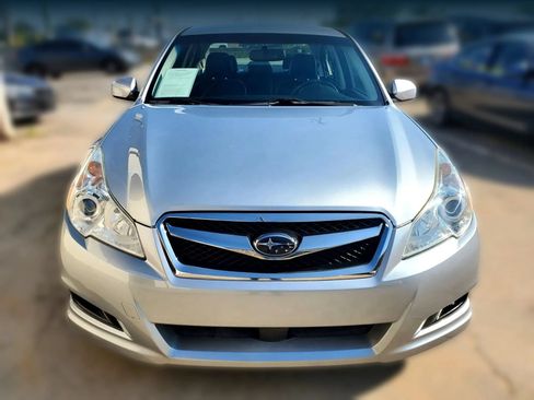 Used 2012 Subaru Legacy 2.5i Premium AWD/4WD image 20
