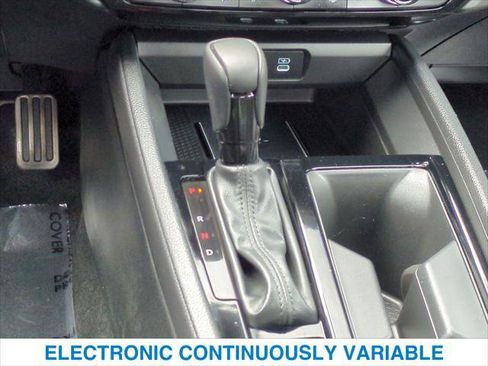 Certified 2025 Honda Accord Sport image 19