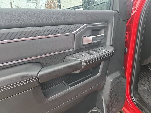 New 2026 RAM 2500 Lone Star image 40