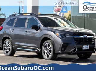 New 2026 Subaru Ascent Touring video 1