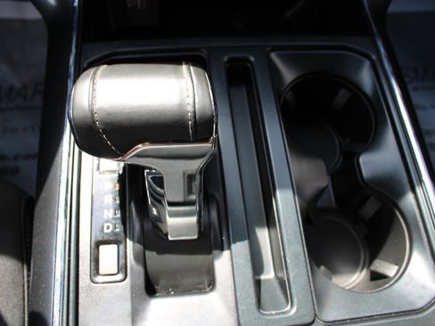 Used 2022 Ford F150 XLT w/ Equipment Group 302A High AWD/4WD image 27