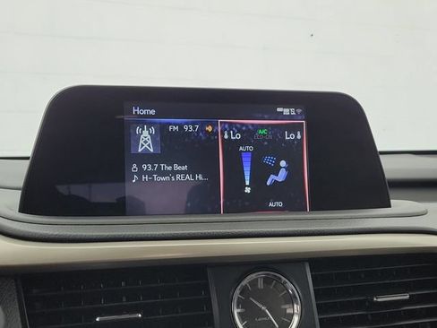 Used 2022 Lexus RX 350 FWD w/ Premium Package image 28