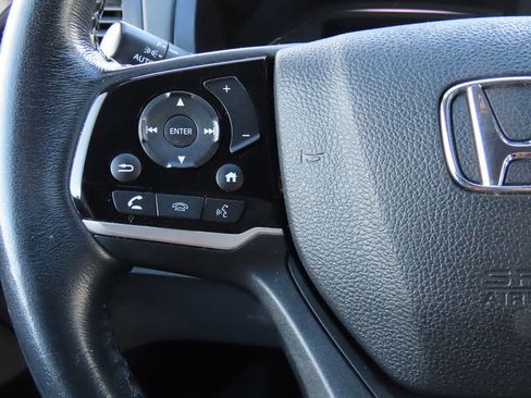 Used 2020 Honda Odyssey EX-L image 32