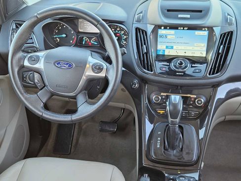 Used 2016 Ford Escape Titanium w/ Equipment Group 301A image 26