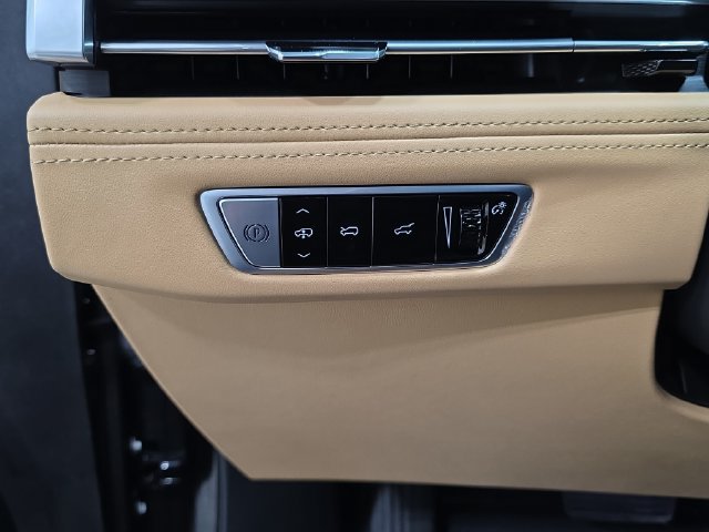 Certified 2025 Cadillac Escalade IQ Sport 2 AWD/4WD image 26
