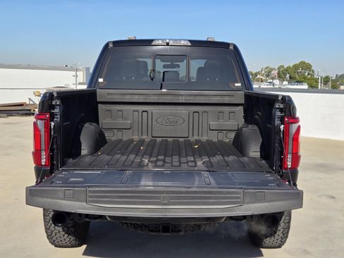 Used 2024 Ford F150 Raptor w/ Equipment Group 803A Raptor R image 30