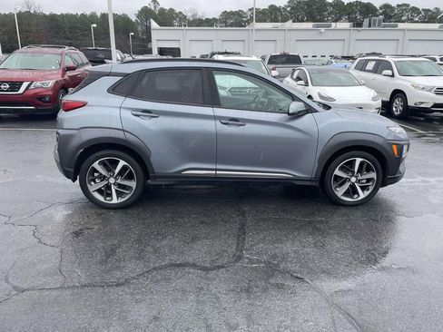 Used 2018 Hyundai Kona Limited image 11