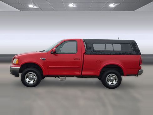 Used 1999 Ford F150 XL image 2