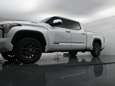 Used 2026 Toyota Tundra Platinum AWD/4WD image 20