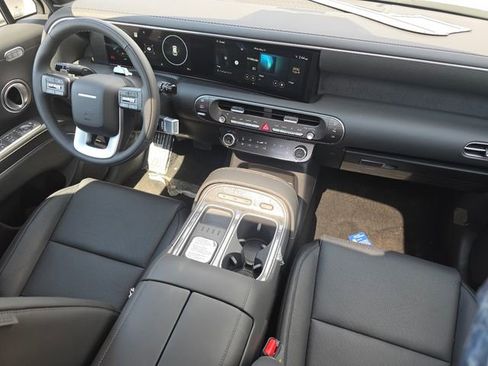 New 2026 Hyundai Palisade Calligraphy AWD/4WD image 22