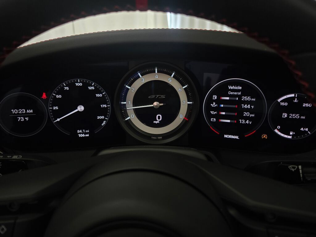 Used 2023 Porsche 911 Carrera GTS RWD image 35