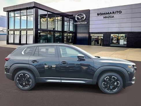 New 2026 MAZDA CX-50 Meridian Edition w/ Weather Package AWD/4WD image 6