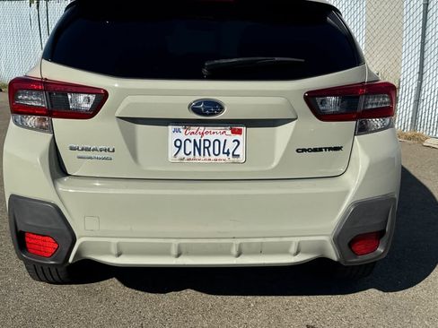 Used 2023 Subaru Crosstrek 2.0i Premium w/ Special Edition AWD/4WD image 22