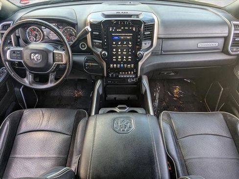 Used 2019 RAM 2500 Laramie image 18