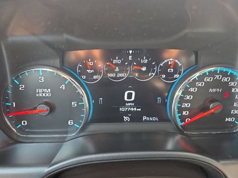 Used 2018 GMC Sierra 1500 Denali AWD/4WD image 15
