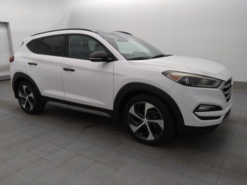 Used 2018 Hyundai Tucson Value image 11