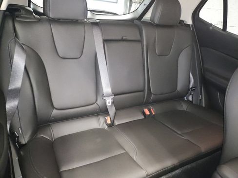 New 2026 Buick Encore GX Sport Touring w/ Comfort Package FWD image 10