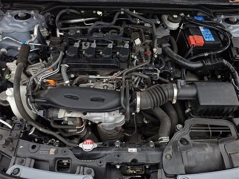 Used 2023 Honda Civic Sport Touring image 29