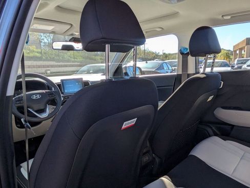 New 2026 Hyundai Venue SEL image 25