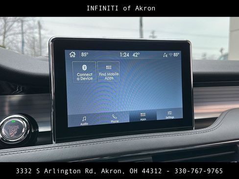 Used 2021 Lincoln Corsair FWD image 54