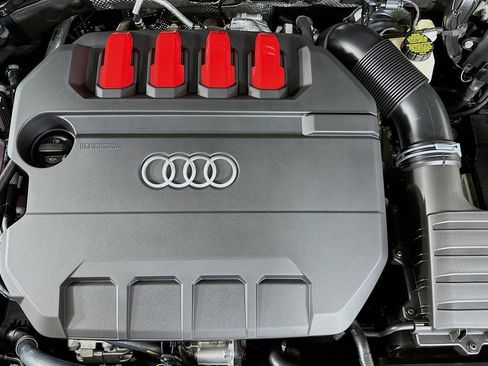 New 2026 Audi S3 Premium image 12