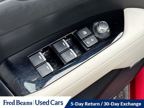 Used 2021 MAZDA CX-5 Grand Touring image 20