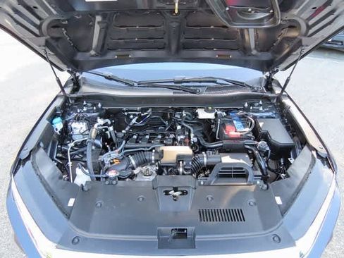 New 2025 Honda CR-V LX image 10