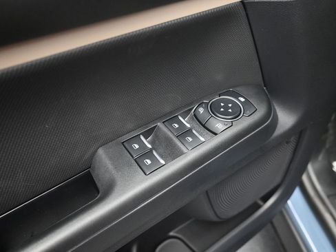 New 2025 Ford Bronco Sport Big Bend image 13