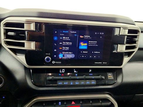 Used 2024 Toyota Tundra SR5 w/ SR5 Convenience Package AWD/4WD image 17